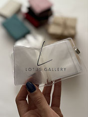 آلبوم عکس - باکس عکس - جا کلیدی دیت کارت و پولاروید 